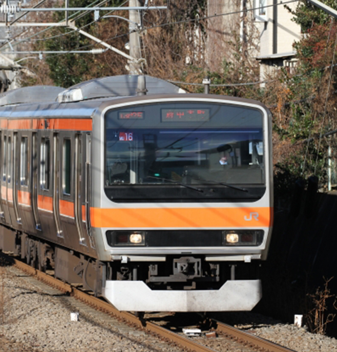 路線・駅から探す